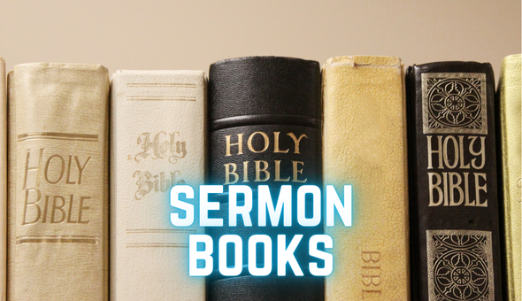 Sermon Books